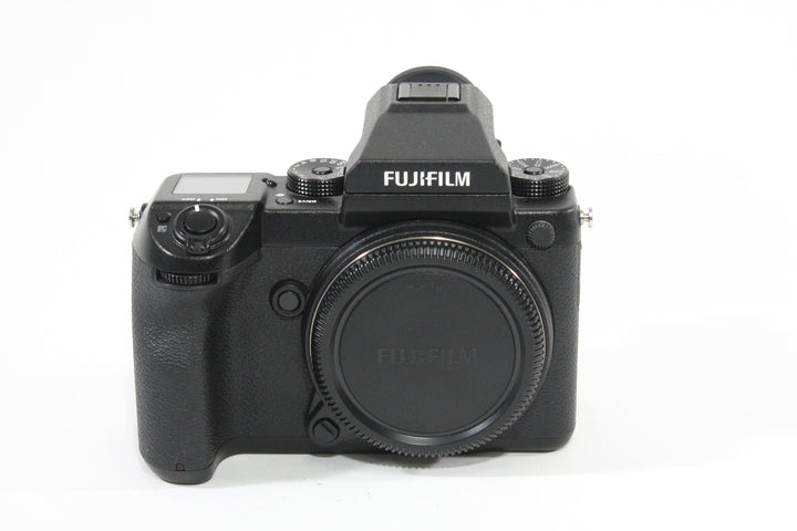 Fujifilm GFX 50 S  - Shutter Count 100 Digital Cameras - Digital Mirrorless Cameras Fujifilm 72005318