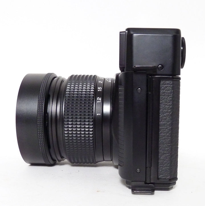 Fujifilm GW670 II with 90mm F3.5 Lens - Excellent Plus! Medium Format Equipment - Medium Format Cameras - Medium Format 6x7 Cameras Fujifilm 2030009