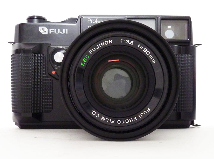 Fujifilm GW670 II with 90mm F3.5 Lens - Excellent Plus! Medium Format Equipment - Medium Format Cameras - Medium Format 6x7 Cameras Fujifilm 2030009