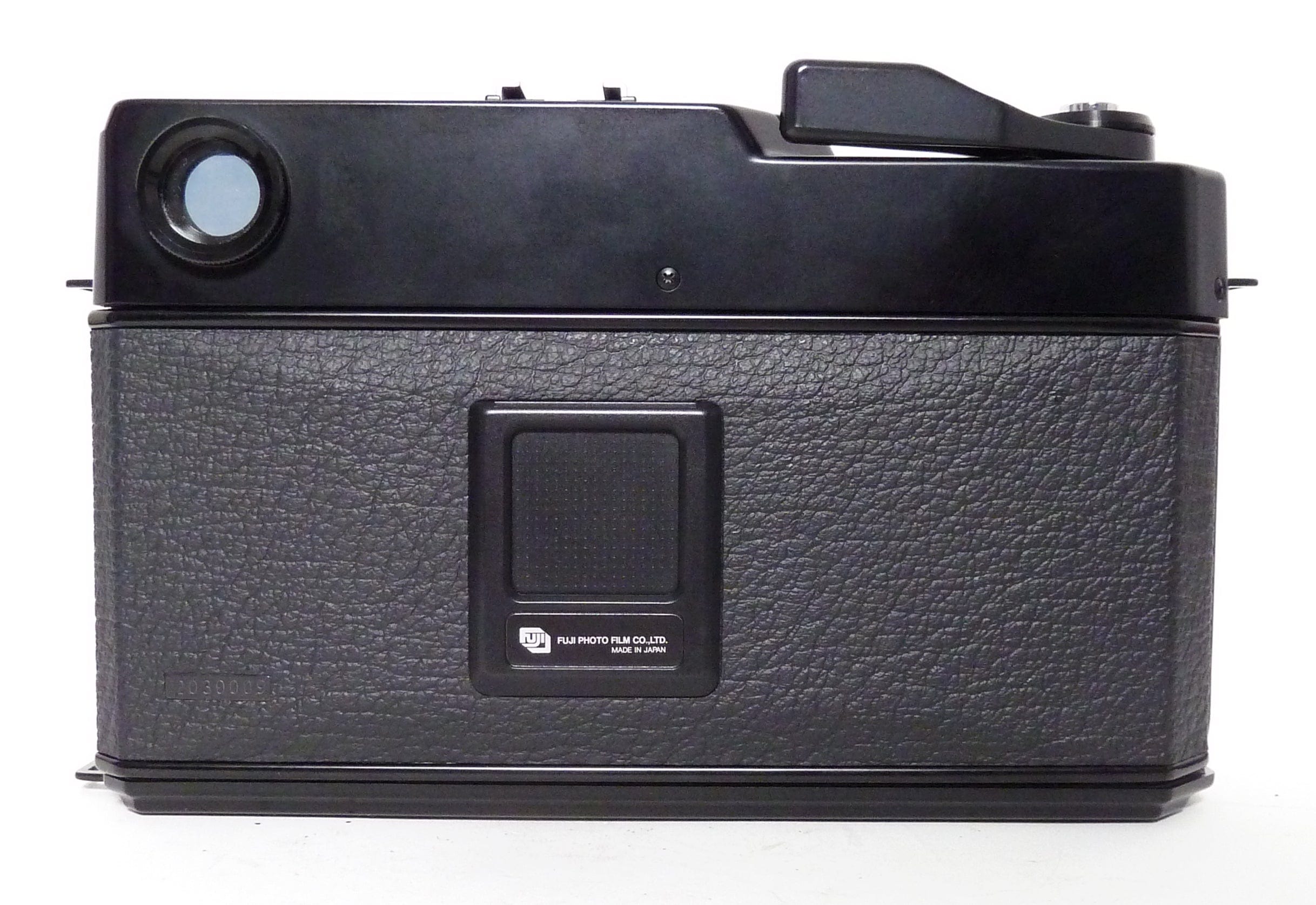 Fujifilm GW670 II with 90mm F3.5 Lens - Excellent Plus!