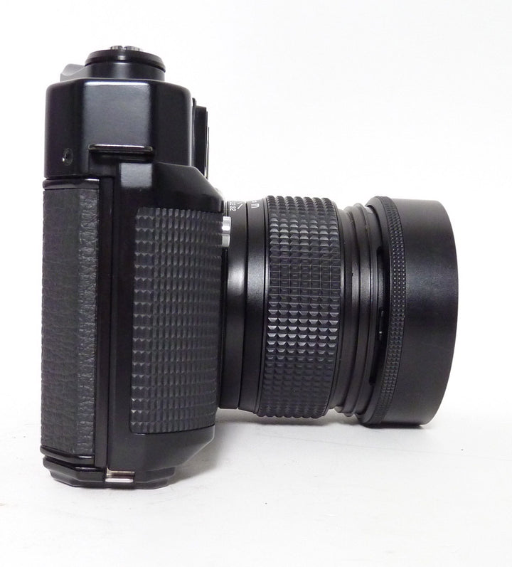 Fujifilm GW670 II with 90mm F3.5 Lens - Excellent Plus! Medium Format Equipment - Medium Format Cameras - Medium Format 6x7 Cameras Fujifilm 2030009