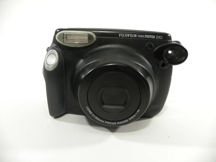 Fujifilm Instax 210 Instant Camera AS-IS Instant Cameras - Polaroid, Fuji Etc. Fujifilm 11040242