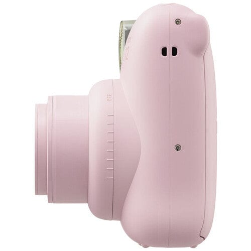 Fujifilm Instax Mini 12 Blossom Pink Instant Cameras - Polaroid, Fuji Etc. Fujifilm PRO68131