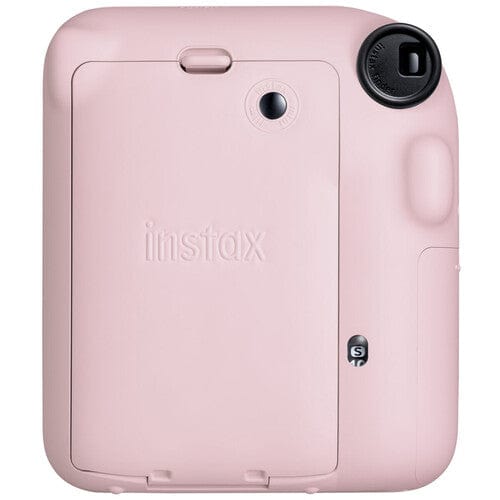 Fujifilm Instax Mini 12 Blossom Pink Instant Cameras - Polaroid, Fuji Etc. Fujifilm PRO68131