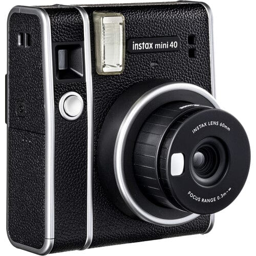 Fujifilm Instax Mini 40 Instant Cameras - Polaroid, Fuji Etc. Fujifilm PRO3499