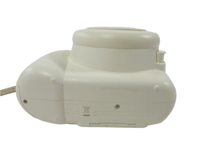 Fujifilm Instax Mini 8 Instant Camera (White) Instant Cameras - Polaroid, Fuji Etc. Fujifilm 070170251