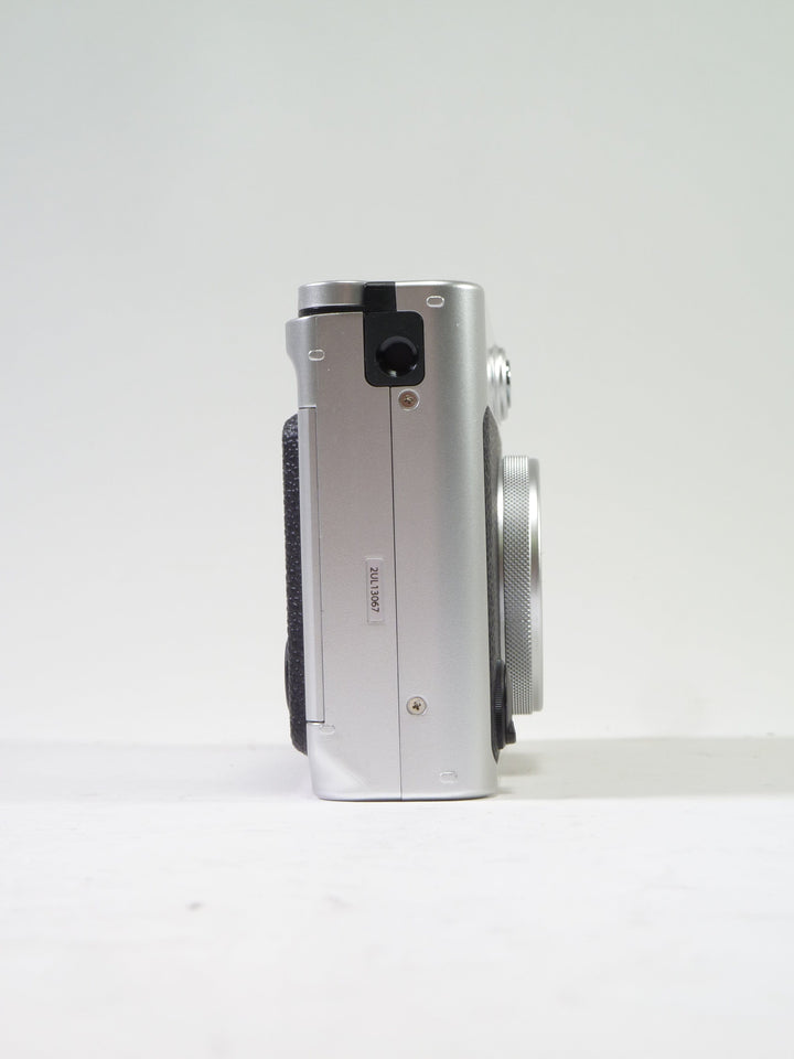 Fujifilm Instax Mini Evo - Hybrid Instant Camera (Black) Instant Cameras - Polaroid, Fuji Etc. Fujifilm 2UL13067