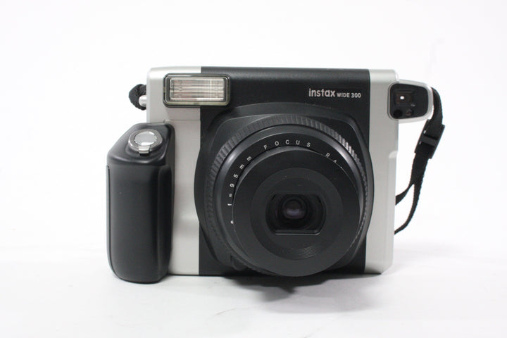 Fujifilm Instax wide 300 Instant Camera LIKE NEW – Camera Exchange - Main Image