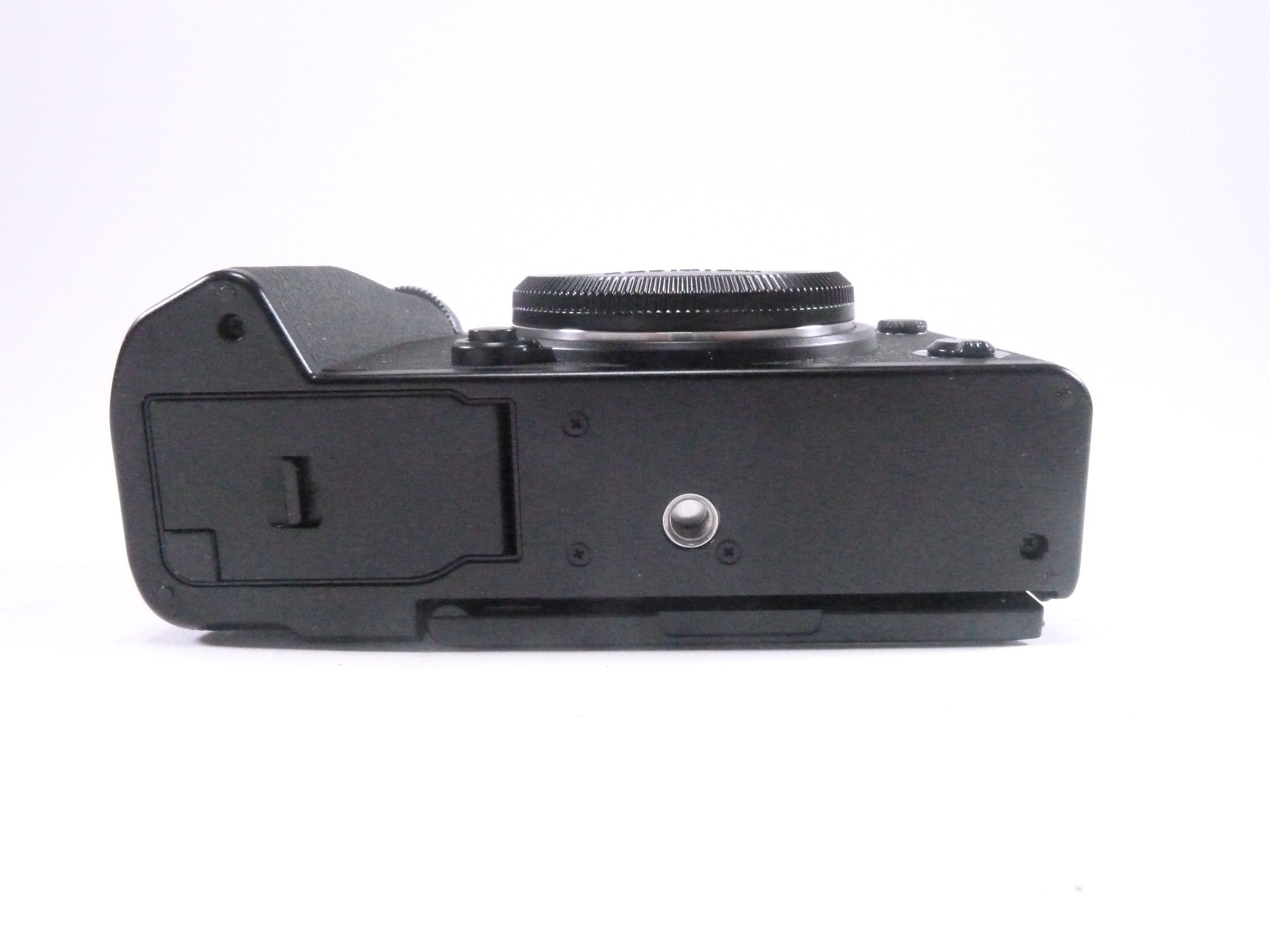 Fujifilm X-T5 Body Shutter Count 69 – Camera Exchange