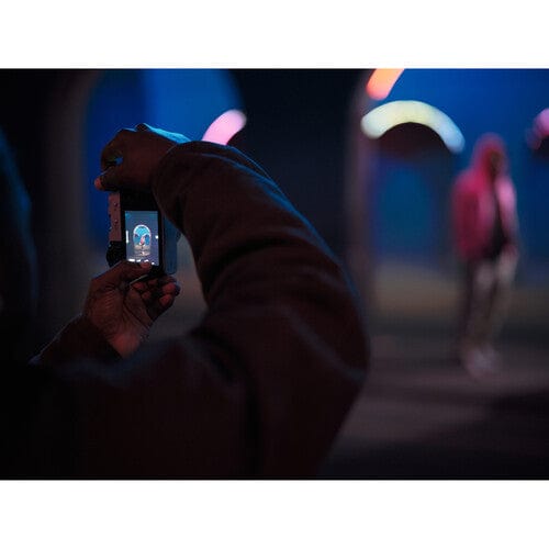 Fujifilm X100VI Camera Silver Digital Cameras - Digital Mirrorless Cameras Fujifilm PRO90658