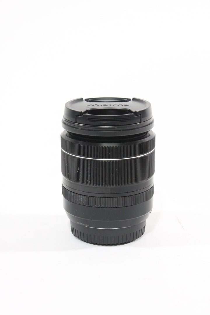 Fujifilm XF 18-55mm F2.8-4 R LM OIS Lenses Small Format - Fuji X Mount Manual Focus Fujifilm 24A52365