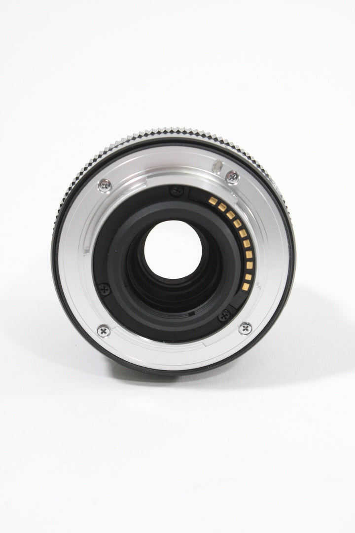 Fujifilm XF 35mm F/2 R WR Aspherical Lens Lenses Small Format - Fuji XF Mount Lenses Fujifilm 8AA00220