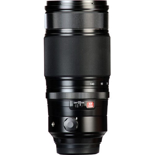 Fujifilm XF 50-140mm f/2.8 R WR Lens Lenses Small Format - Fuji XF Mount Lenses Fujifilm PRO1083