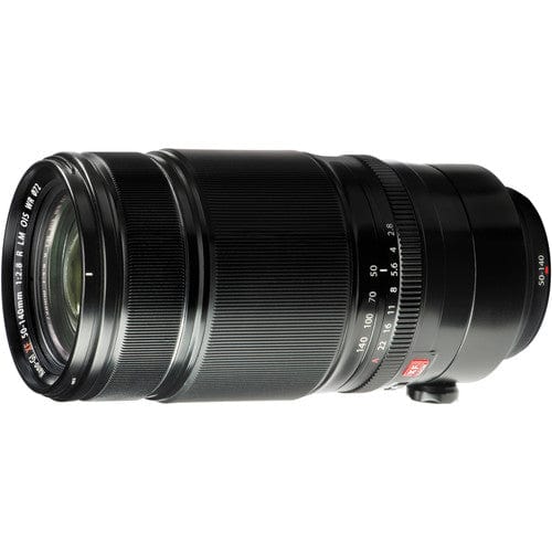 Fujifilm XF 50-140mm f/2.8 R WR Lens Lenses Small Format - Fuji XF Mount Lenses Fujifilm PRO1083