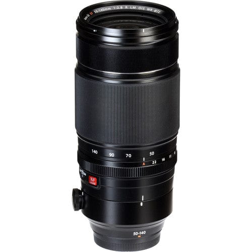 Fujifilm XF 50-140mm f/2.8 R WR Lens Lenses Small Format - Fuji XF Mount Lenses Fujifilm PRO1083