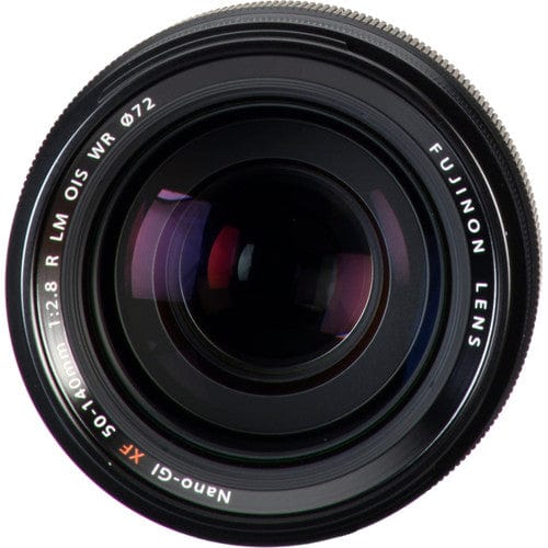 Fujifilm XF 50-140mm f/2.8 R WR Lens Lenses Small Format - Fuji XF Mount Lenses Fujifilm PRO1083