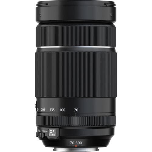 Fujifilm XF 70-300mm F4.5 R LM OIS WR Lens Lenses Small Format - Fuji XF Mount Lenses Fujifilm PRO2163