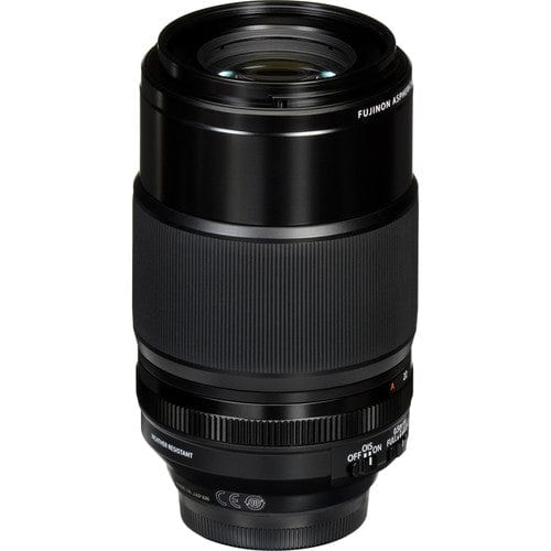 Fujifilm XF 80mm f/2.8 R LM Macro Lens Lenses Small Format - Fuji XF Mount Lenses Fujifilm PRO8448