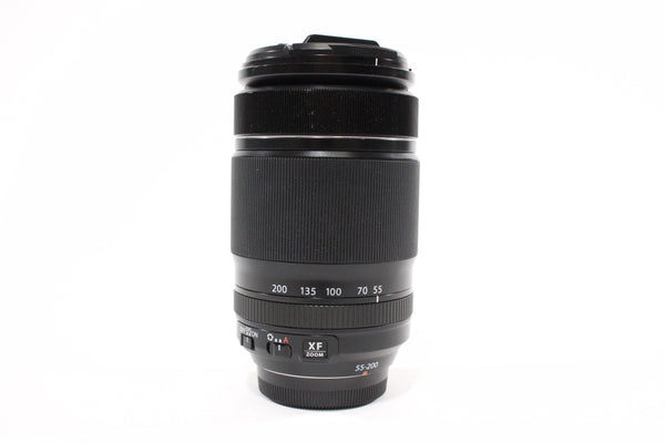 Fujifim  XF 55-200mm f/3.5-4.8 R LM OIS Lenses Small Format - Fuji XF Mount Lenses Fujifilm 48A5419