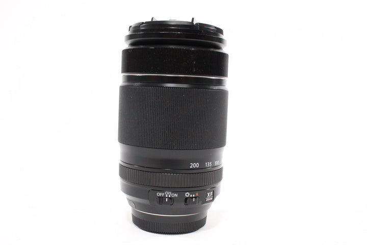 Fujifim  XF 55-200mm f/3.5-4.8 R LM OIS Lenses Small Format - Fuji XF Mount Lenses Fujifilm 48A5419