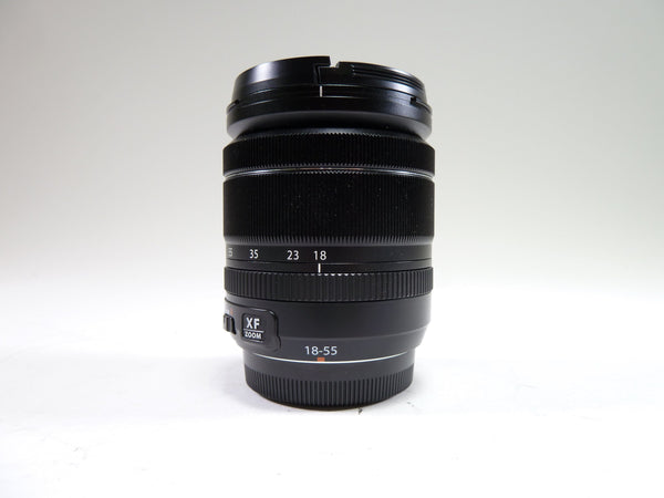 Fujinon Super EBC XF 18-55mm f/2.8-4 R LM OIS Lenses Small Format - Fuji XF Mount Lenses Fujinon 3AC01627