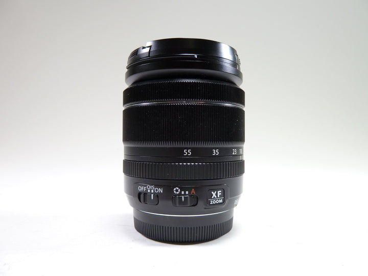 Fujinon Super EBC XF 18-55mm f/2.8-4 R LM OIS Lenses Small Format - Fuji XF Mount Lenses Fujinon 3AC01627