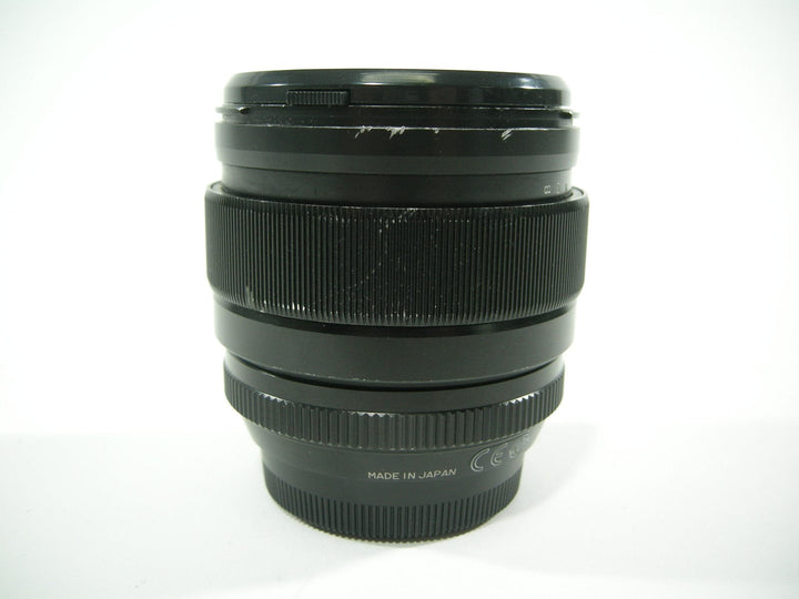 Fujinon Super EBC XF 23mm f1.4 Lenses Small Format - Fuji XF Mount Lenses Fujinon 56A01364