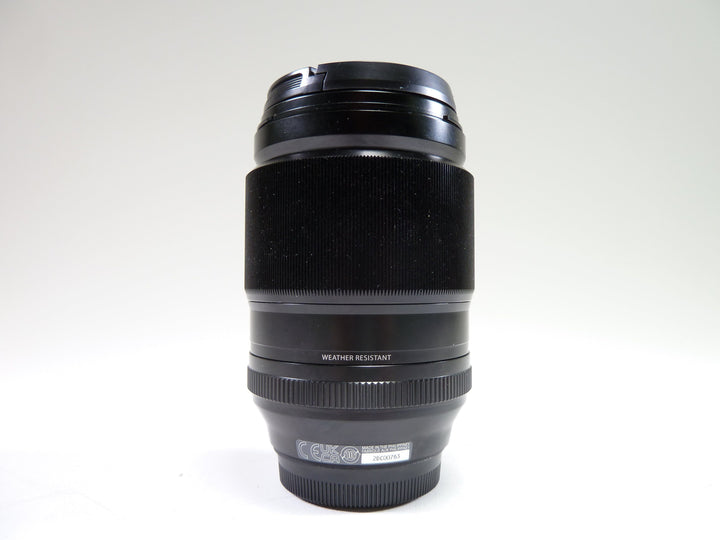 Fujinon Super EBC XF 90mm f/2 R LM WR Lenses Small Format - Fuji XF Mount Lenses Fujinon 2DC00763
