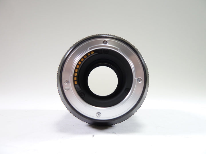 Fujinon Super EBC XF 90mm f/2 R LM WR Lenses Small Format - Fuji XF Mount Lenses Fujinon 2DC00763