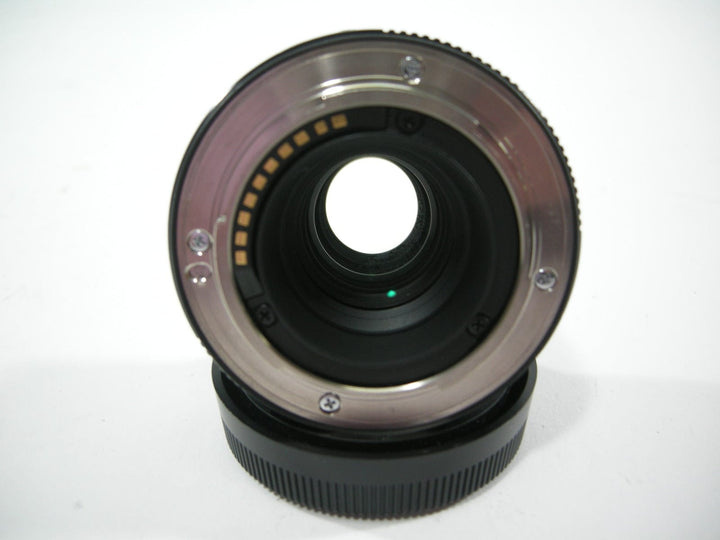 Fujinon Teleconverter XF 2x TC WR (Parts or Repair) Lens Adapters and Extenders Fujinon 25A01106