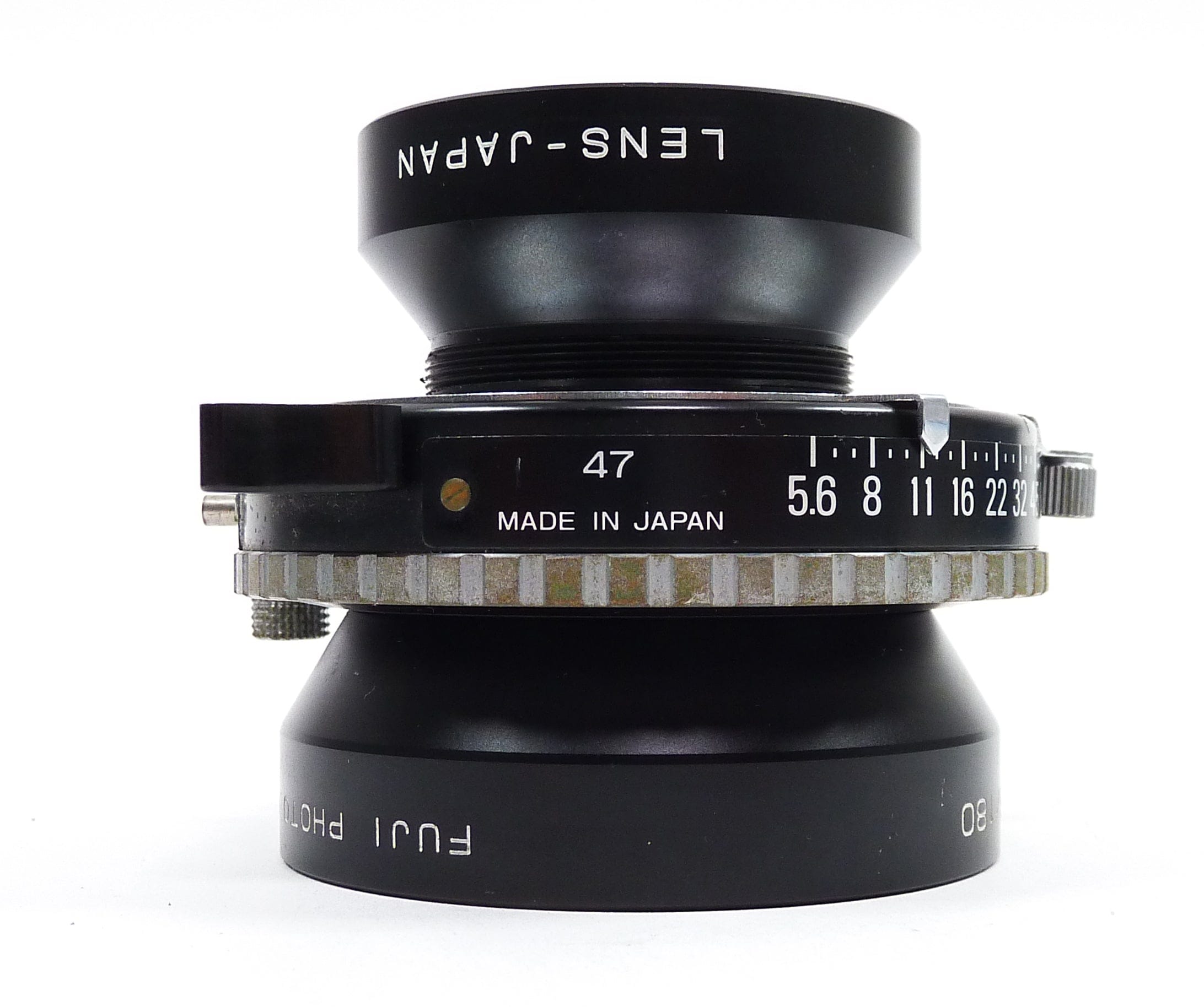 現状品 フジ Fuji Fujinon W S 180mm f5.6 2026年最新】Yahoo