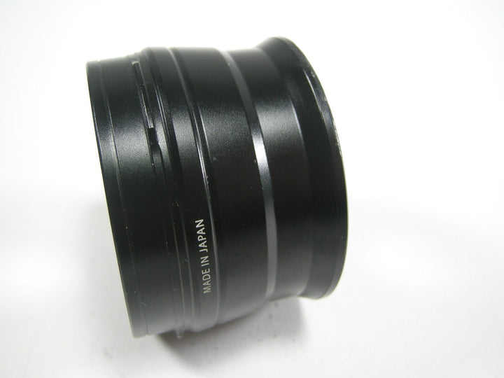 Fujinon Wide Conversion Lens WCL-X100 Super EBC Lens Adapters and Extenders Fujinon 060270231