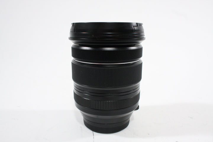 Fujinon XF 16-80mm f/4 R OIS WR Lenses Small Format - Fuji XF Mount Lenses Fujinon 071624336