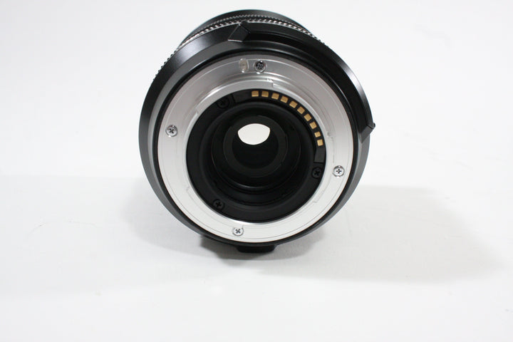 Fujinon XF 16-80mm f/4 R OIS WR Lenses Small Format - Fuji XF Mount Lenses Fujinon 071624336