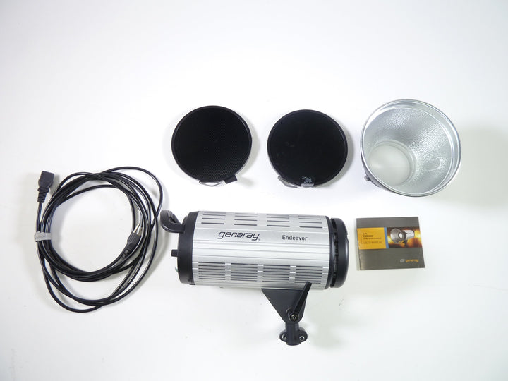 Genaray Endeavor 150 watt Light Studio Lighting and Equipment Genaray 91523521