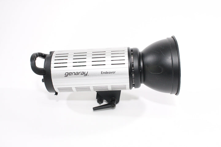 Genaray ML-33K Endeavor LED Monolight Studio Lighting and Equipment - LED Lighting Genaray 090524550