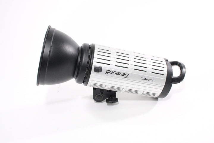 Genaray ML-33K Endeavor LED Monolight Studio Lighting and Equipment - LED Lighting Genaray 090524550