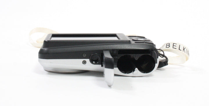 General Electric RS1400 Digital Camera 4x Zoom 14.1mp Digital Cameras - Digital Point and Shoot Cameras General Electric C170007661