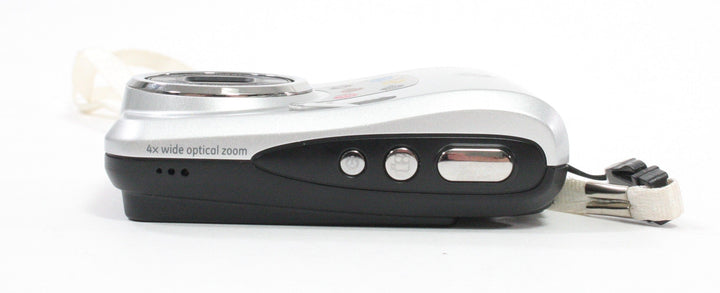 General Electric RS1400 Digital Camera 4x Zoom 14.1mp Digital Cameras - Digital Point and Shoot Cameras General Electric C170007661