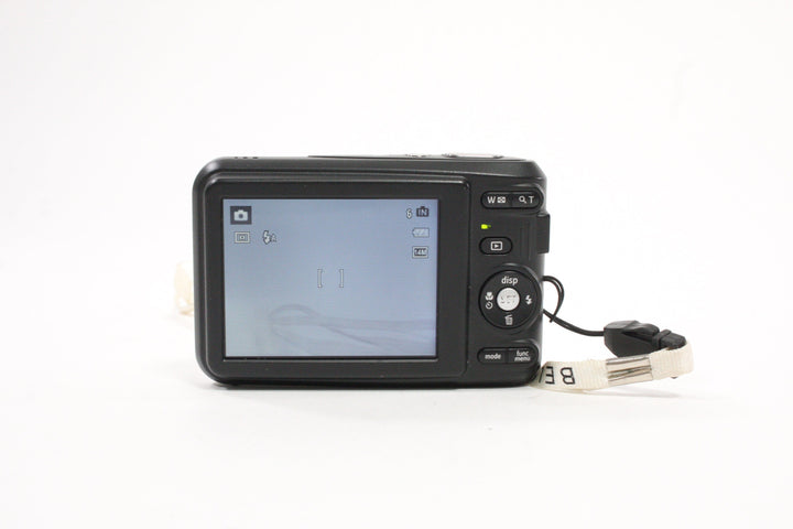 General Electric RS1400 Digital Camera 4x Zoom 14.1mp Digital Cameras - Digital Point and Shoot Cameras General Electric C170007661