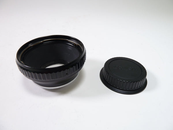 Generic Hasselblad to Canon EF Adapter Lens Adapters and Extenders Generic 51839