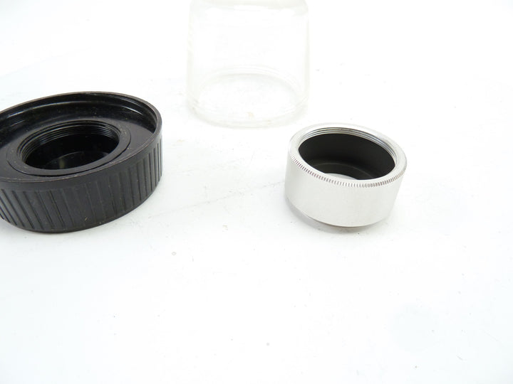 Generic Leica Thread 20MM Extension Tube Lens Adapters and Extenders Leica 12202323