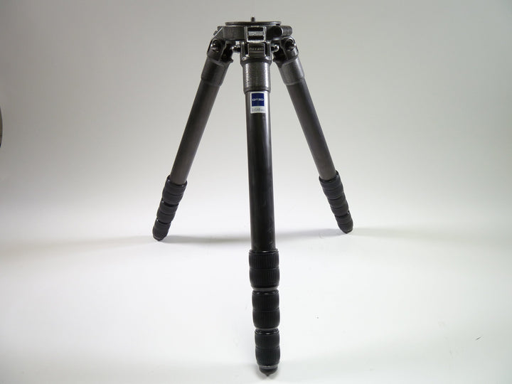 Gitzo G1548 MK II Tripod Carbon Fiber Legs Tripods, Monopods, Heads and Accessories Gitzo 0113241126