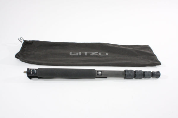 Gitzo GM2541 Monopod Tripods, Monopods, Heads and Accessories Gitzo GZ045728