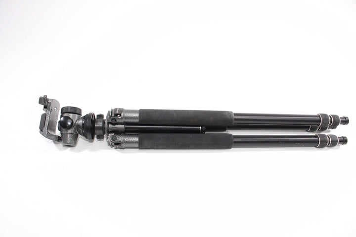 Gitzo Limited Edition 80th Anniversary Tripod w/ Off Center Head Tripods, Monopods, Heads and Accessories Gitzo G8024711024