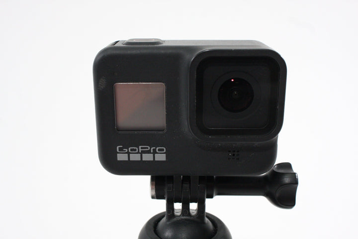 GO Pro 8 - Black Action Cameras and Accessories GoPro C3333424789382