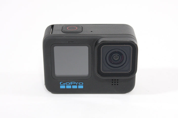 Go Pro Hero 10 Black Action Cameras and Accessories Go Pro C3464224699213