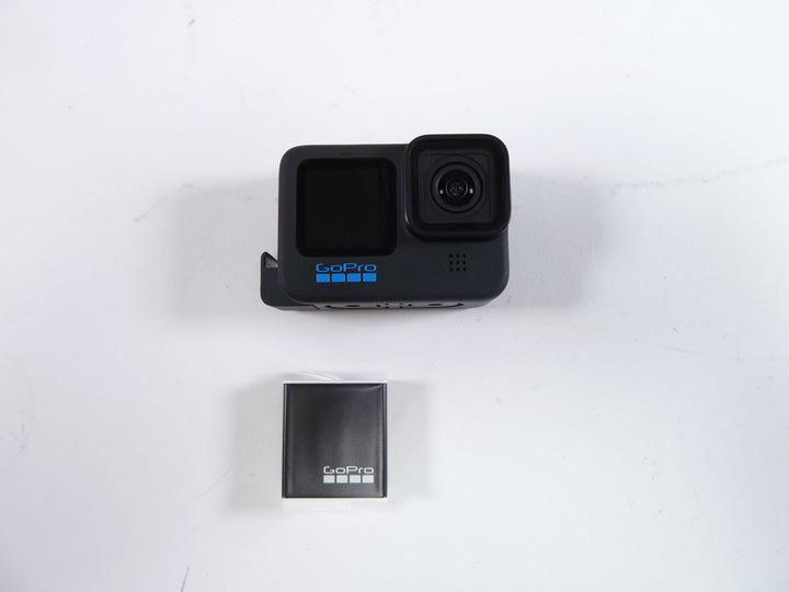 Go Pro Hero 11 Black Action Cameras and Accessories GoPro C3474250236454