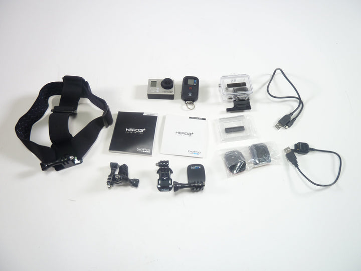 CAMARA DE VIDEO GO PRO HERO3 BLACK EDITION CAMARA DE VIDEO GO PRO HERO3 BLACK EDITION