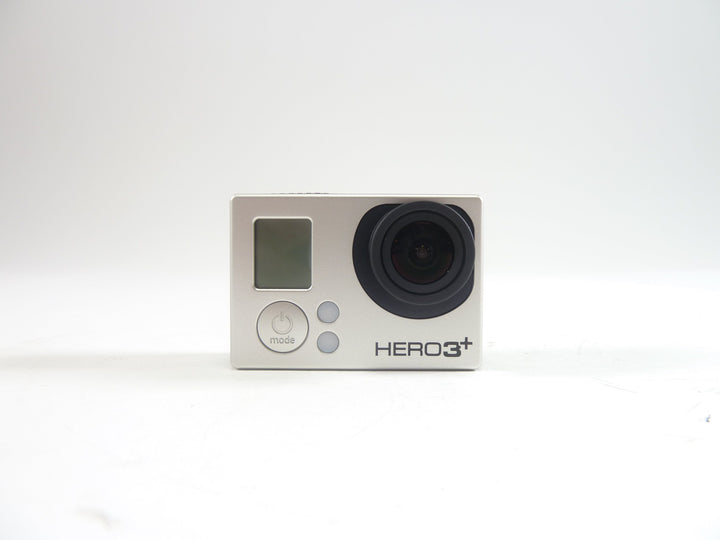 Go Pro Hero 3+ Black Edition Action Cameras and Accessories Go Pro 727231117